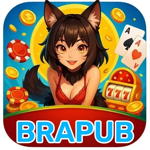 BRAPUB: Explore O Futuro dos Apps de Jogos com Inovações Incríveis
