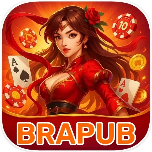 BRAPUB: Mergulhe na Experiência de Jogos e Atraia Novos Amigos