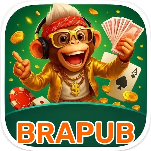 BRAPUB: Descubra os Segredos do Pagamento que Transformam Sua Experiência de Jogo