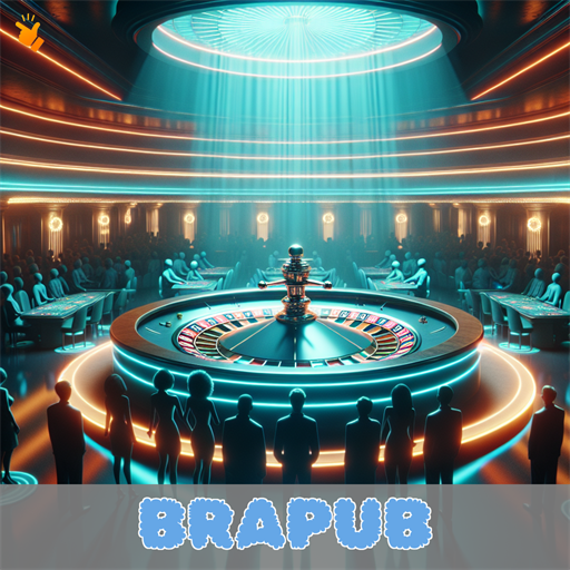 Promoções Elevadas: Desperte seu Lado Gamer com BRAPUB