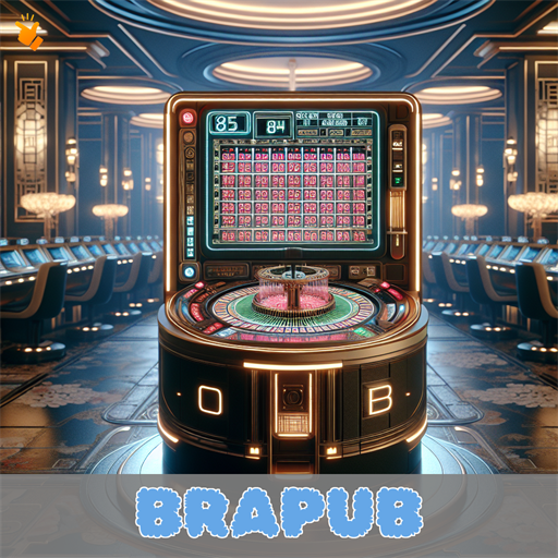 A Magia dos Slots: Divertindo-se com Estilo Brasileiro
