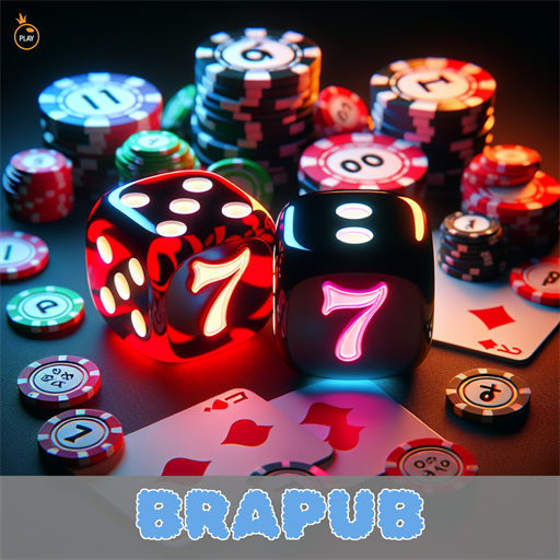 Entre no Mundo VIP dos Jogos Brasileiros com BRAPUB