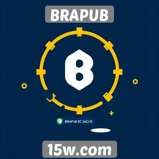 Atualizações frequentes no BRAPUB melhoram experiência do usuário
